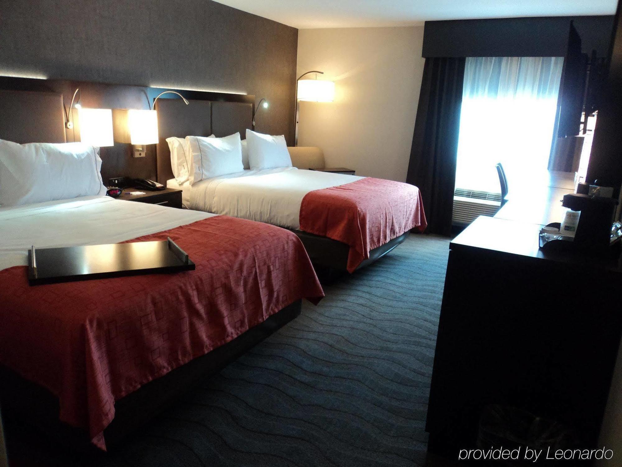 Hotel Express Baltimore West - By Ihg